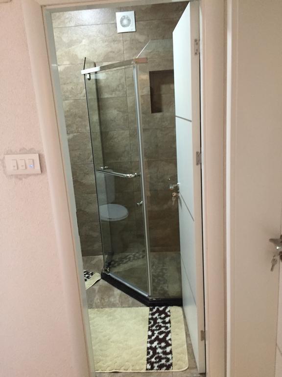 Apartment Perla Prishtine Bagian luar foto